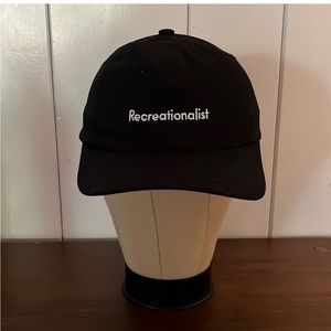 Outdoor Voices Recreationalist Hat